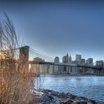 NYC the Bridge