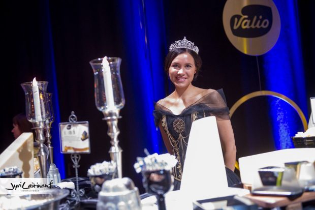 Tapahtumakuvaus, yrityksen juhlat