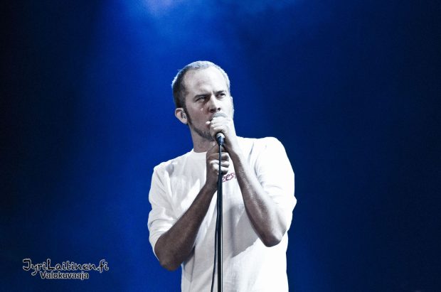 Tapahtumakuvaus, yrityksen juhlat