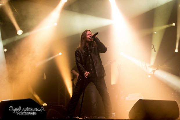 Tapahtumakuvaus, yrityksen juhlat