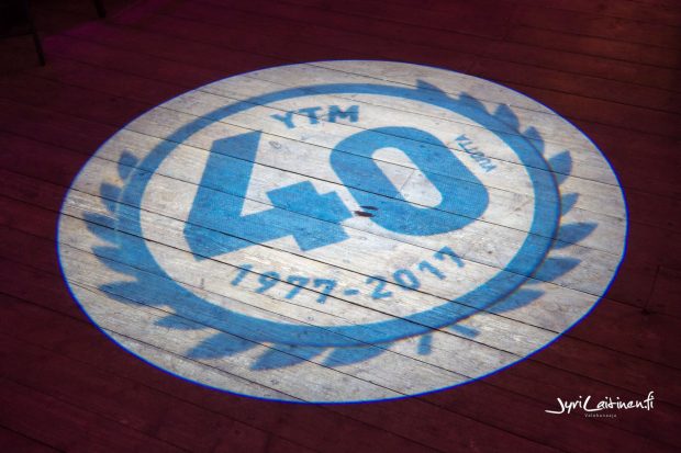 Tapahtumakuvaus, yrityksen juhlat